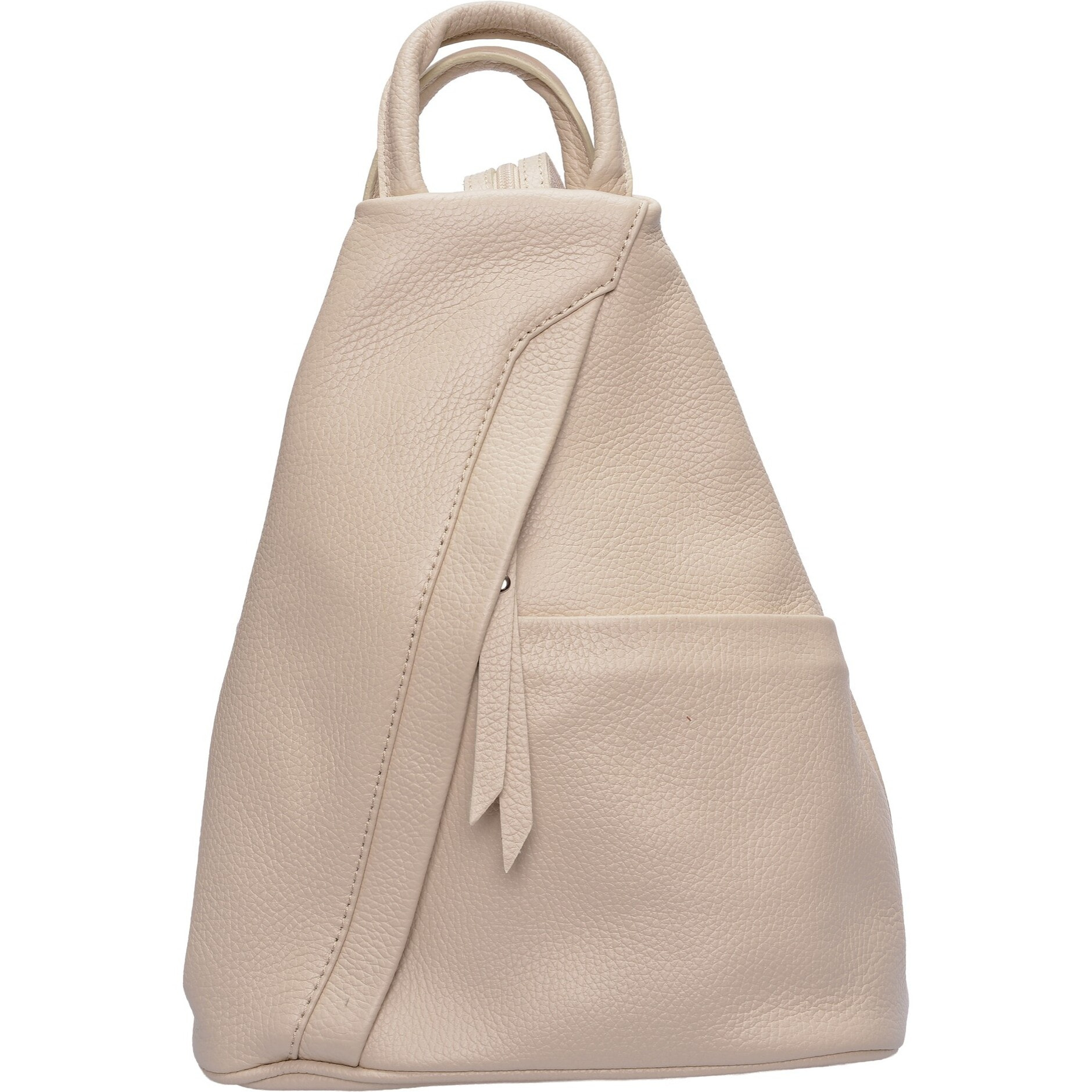 Zaino Anna Luchini Beige