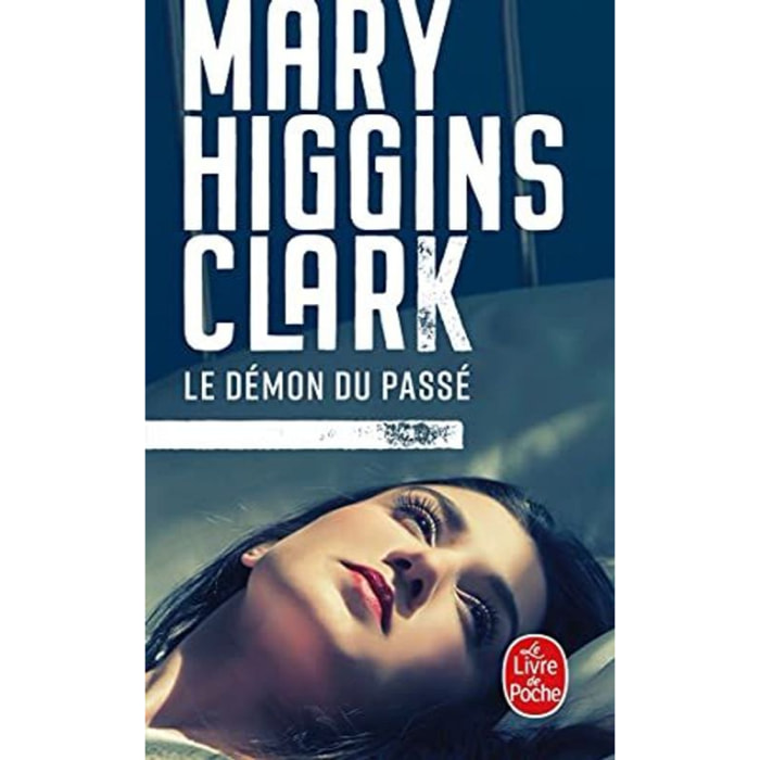 Clark, Mary Higgins | Le Démon du passé | Livre d'occasion