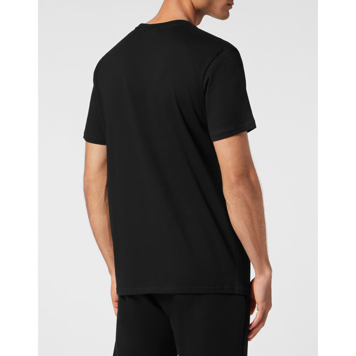 PLEIN SPORT T-Shirt Round Neck
