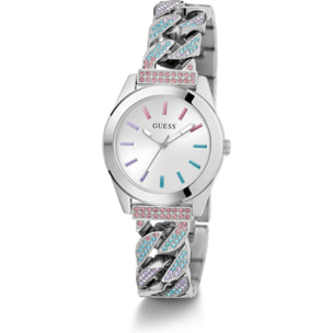 Guess Reloj Analógico De Cuarzo Serena