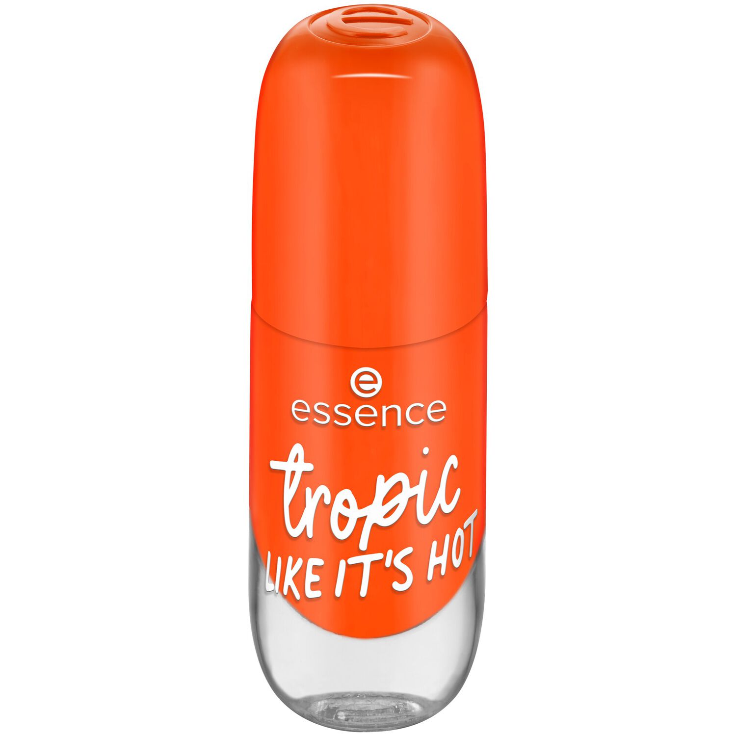 Gel Nail Colour - Vernis à Ongles