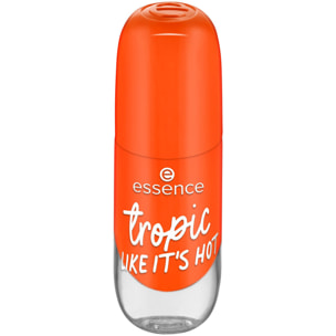 Gel Nail Colour - Vernis à Ongles