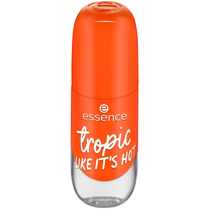 Gel Nail Colour - Vernis à Ongles