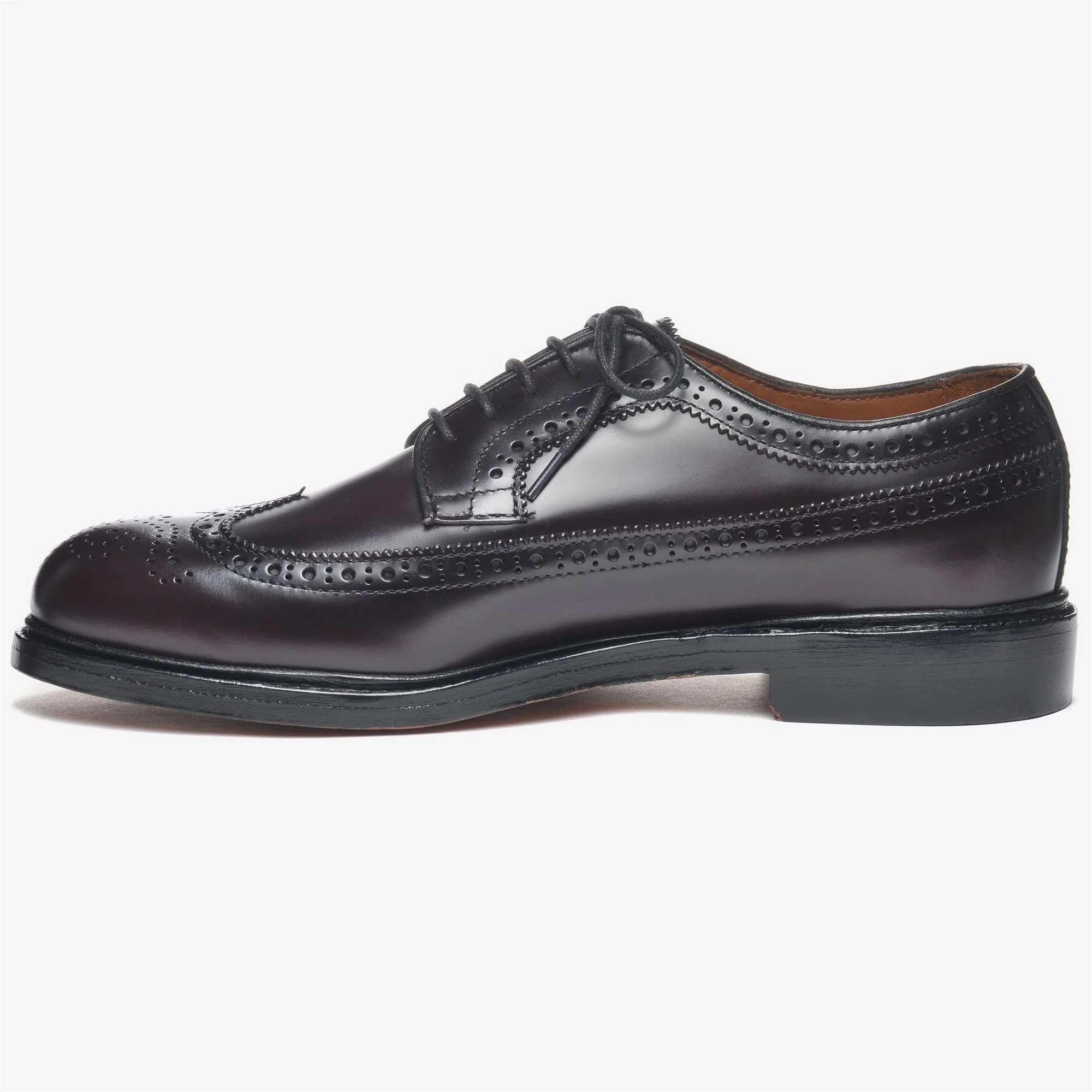Sebago - Scarpe allacciate Uomo Marrone - Everett Gyw