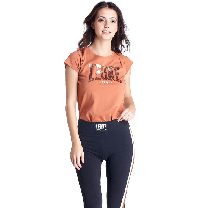 Leggings con banda lateral ActiveZone para mujer