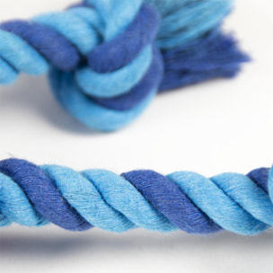 Juguete para perros cuerda diseño avengers capitan america