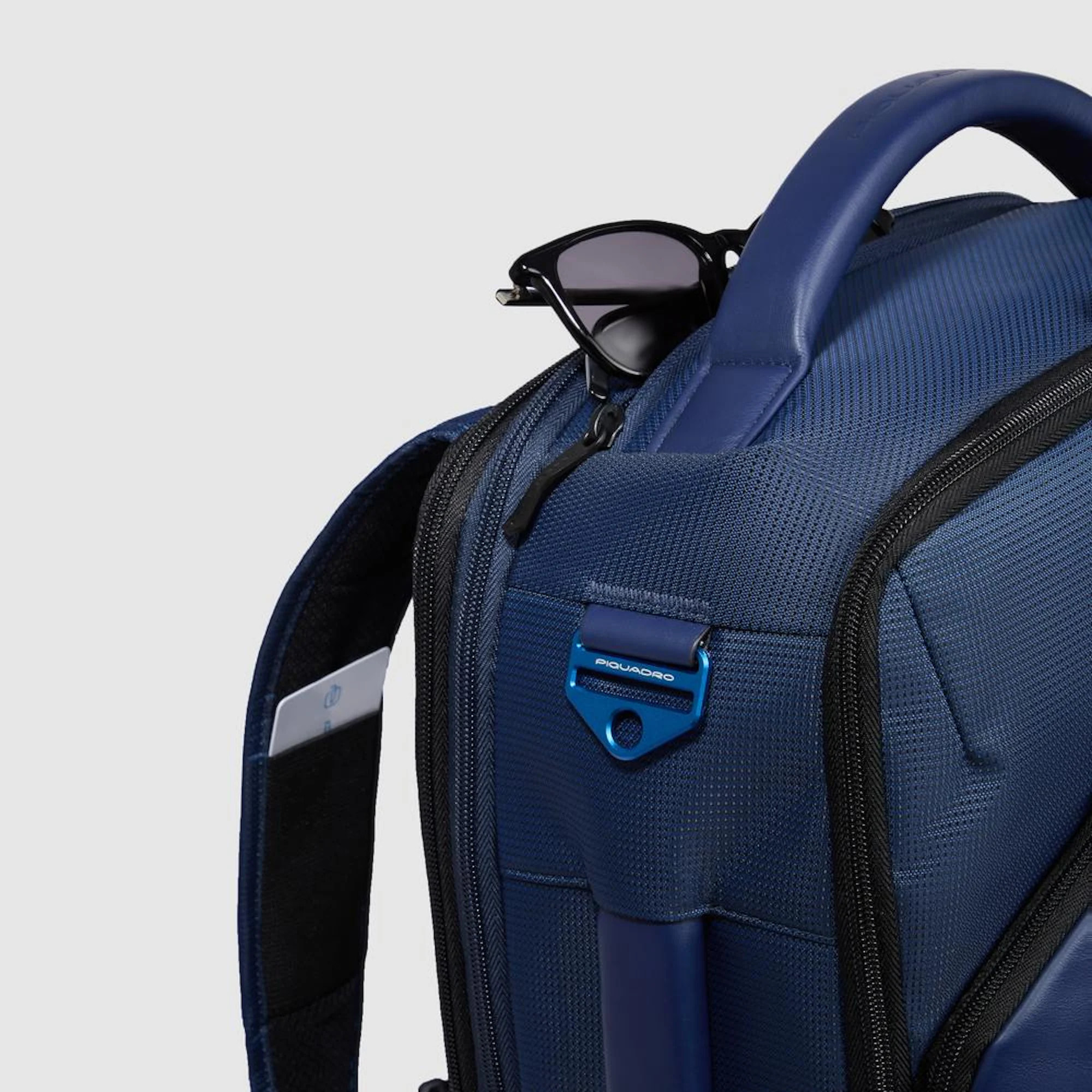 Piquadro Zaino da viaggio porta pc 17,3