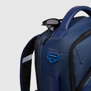 Piquadro Zaino da viaggio porta pc 17,3