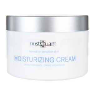 Creme hydrante peau normale ou sensible 200 ml.