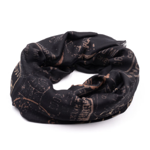 ALV by Alviero Martini Sciarpa