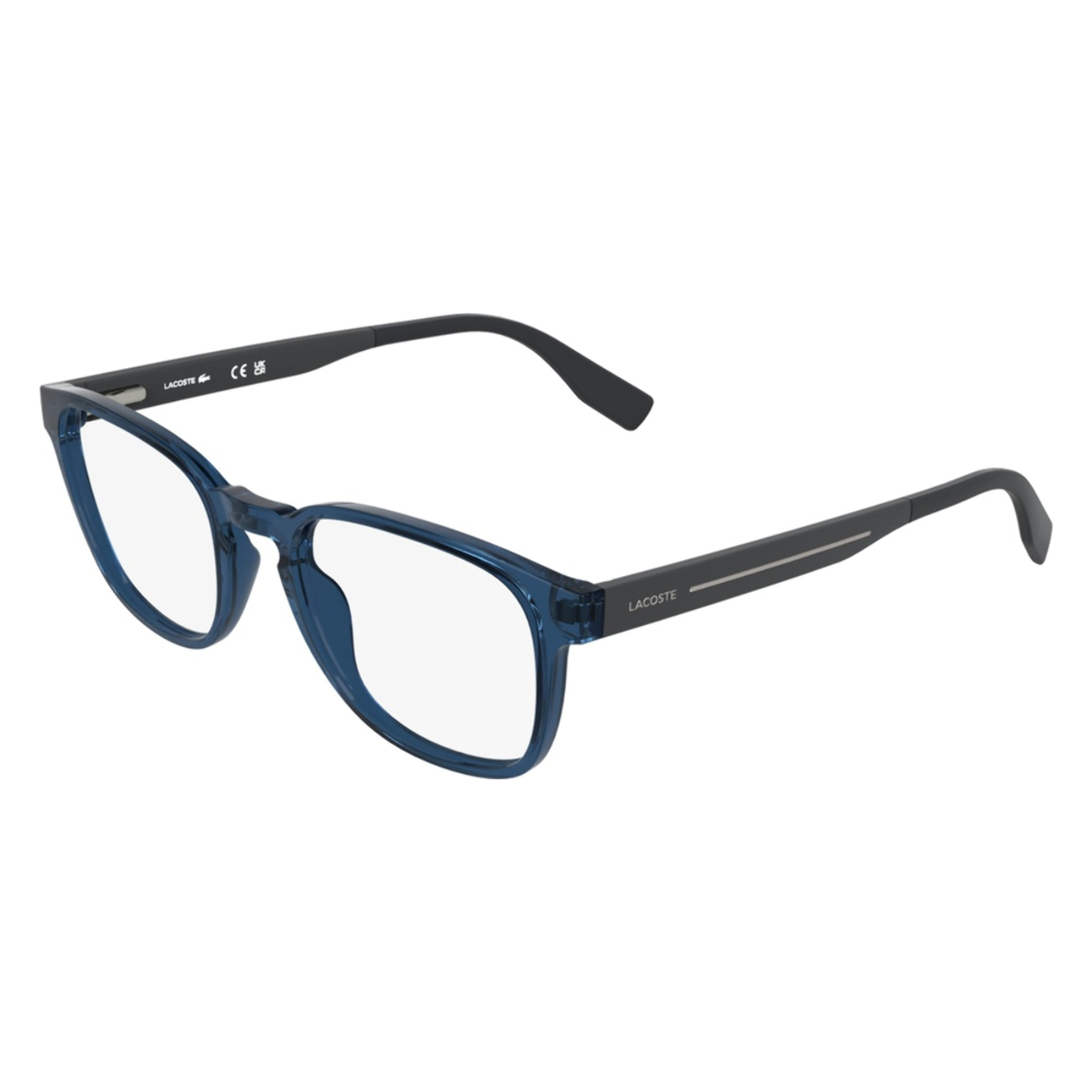 Gafas de Vista Lacoste L4029 410 de Acetato Inyectado Hombre 52 mm