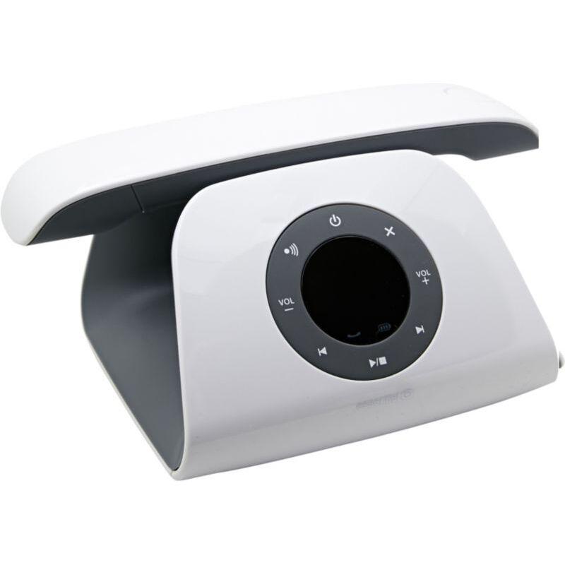 Téléphone sans fil ESSENTIELB Comeback Solo Gris