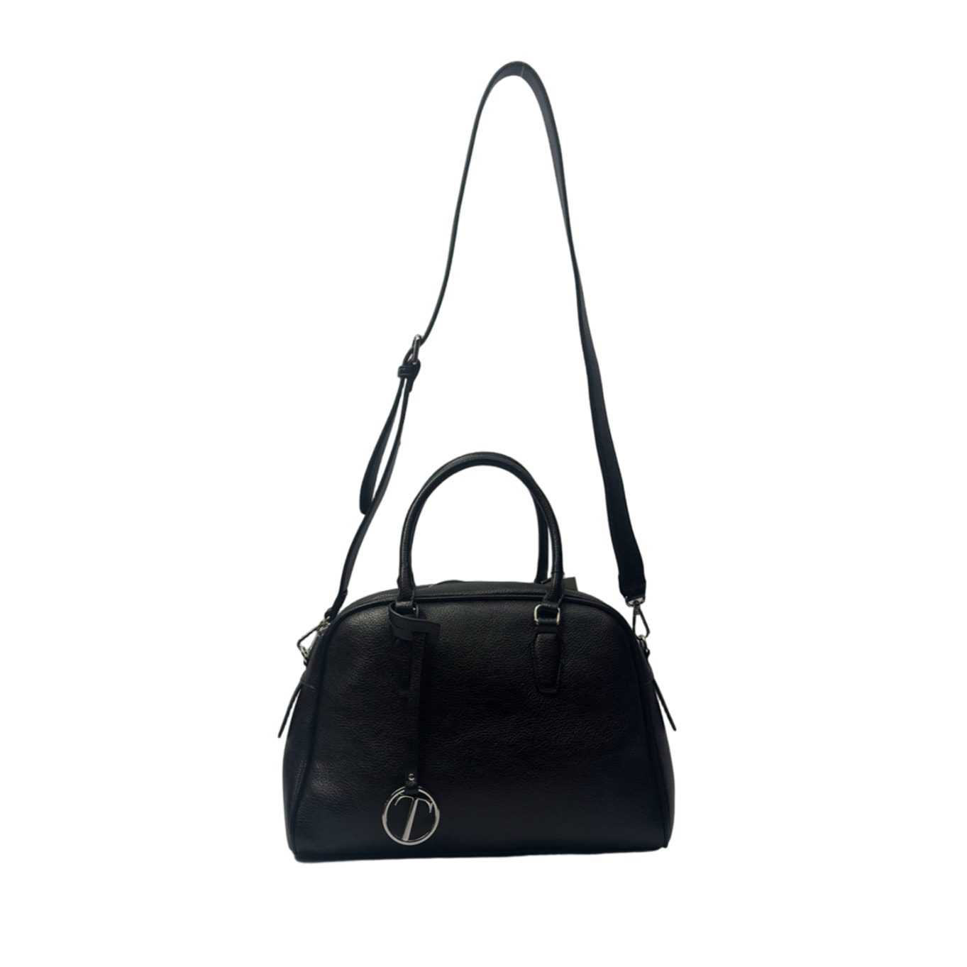 Borsa Adulto unisex Tata Italia Nero