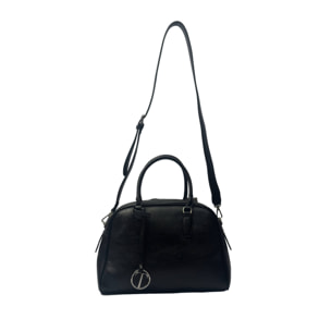 Borsa Adulto unisex Tata Italia Nero