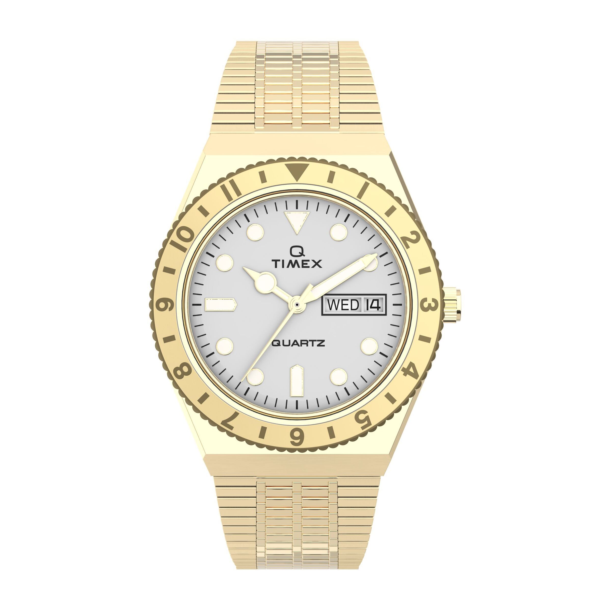 Timex Reloj Analógico De Cuarzo Diver Inspired