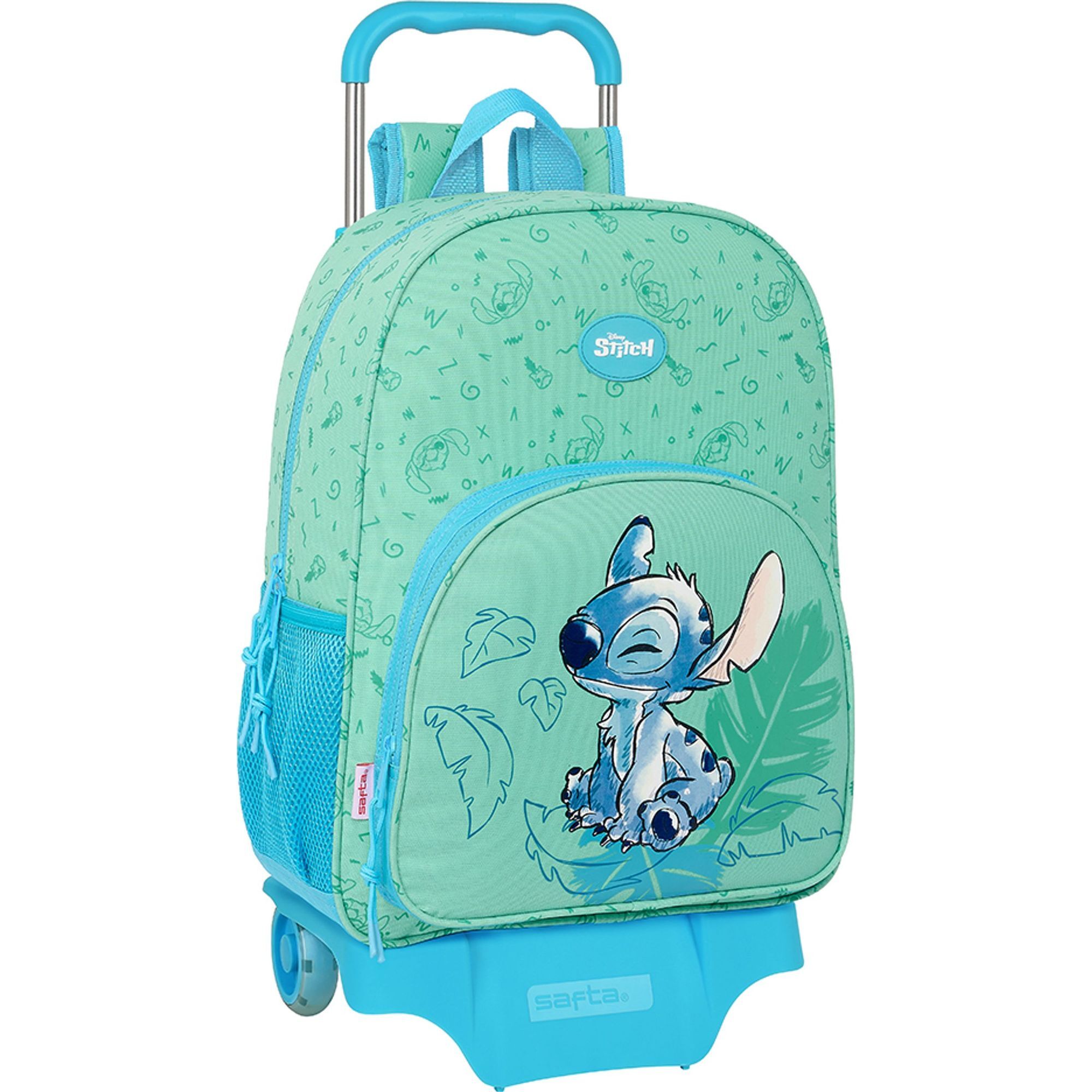 Moch 180+carro 905 stitch