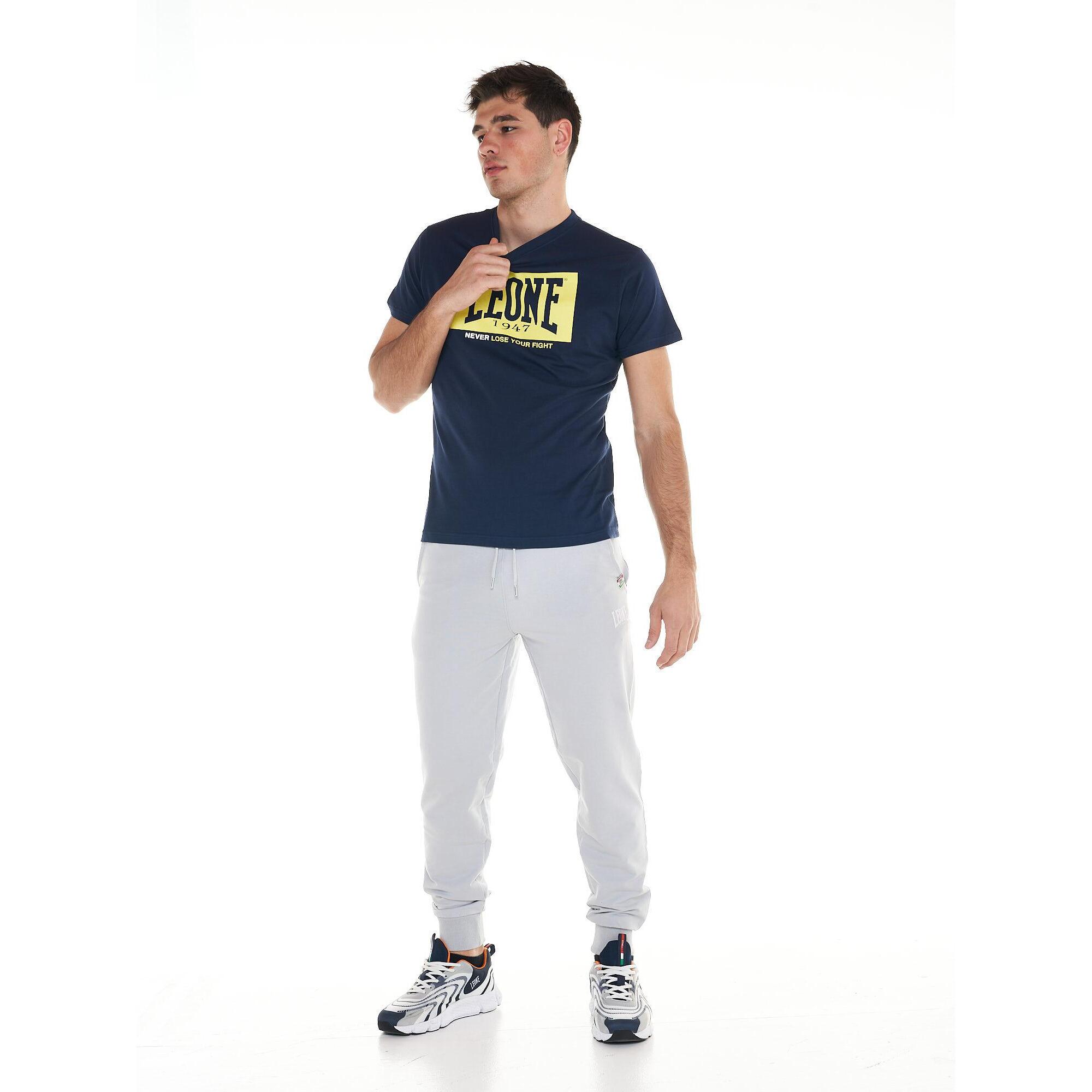 Camiseta hombre Sporty Fluo