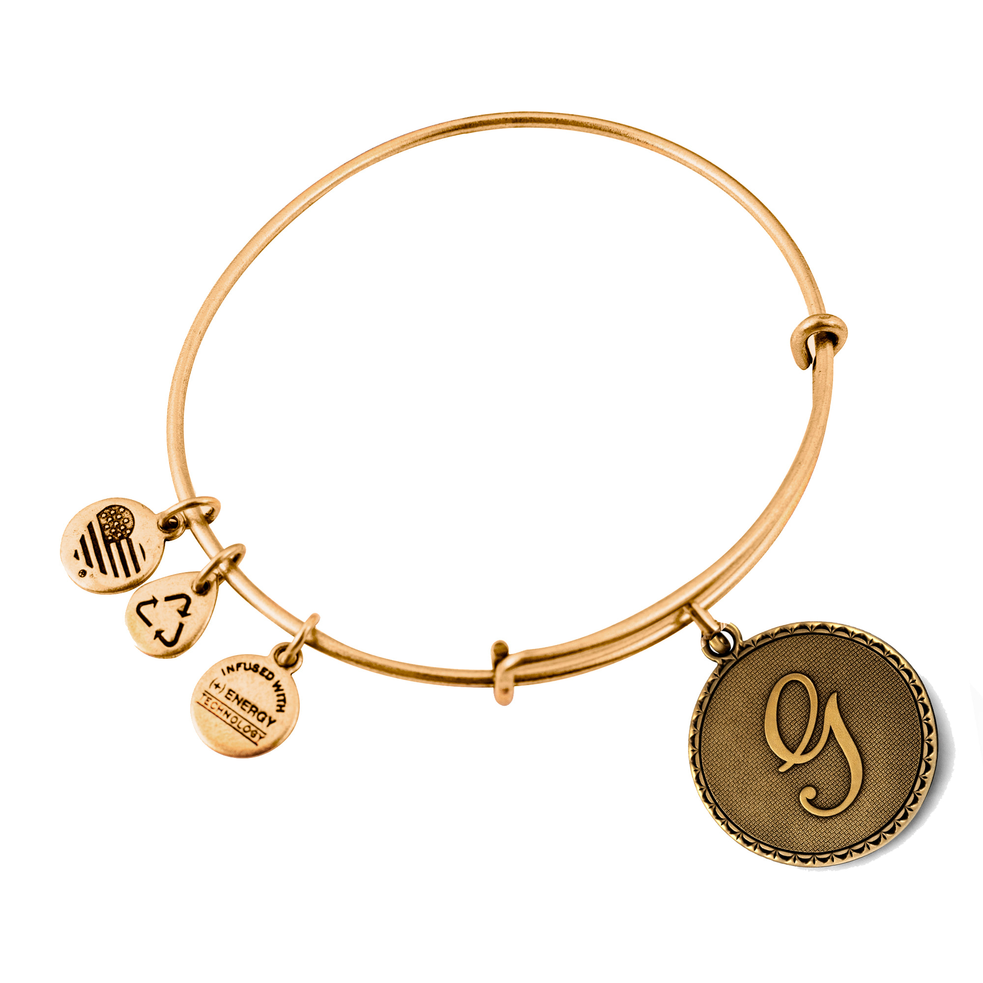 Pulsera Alex And Ani Mujer A08EB91GG