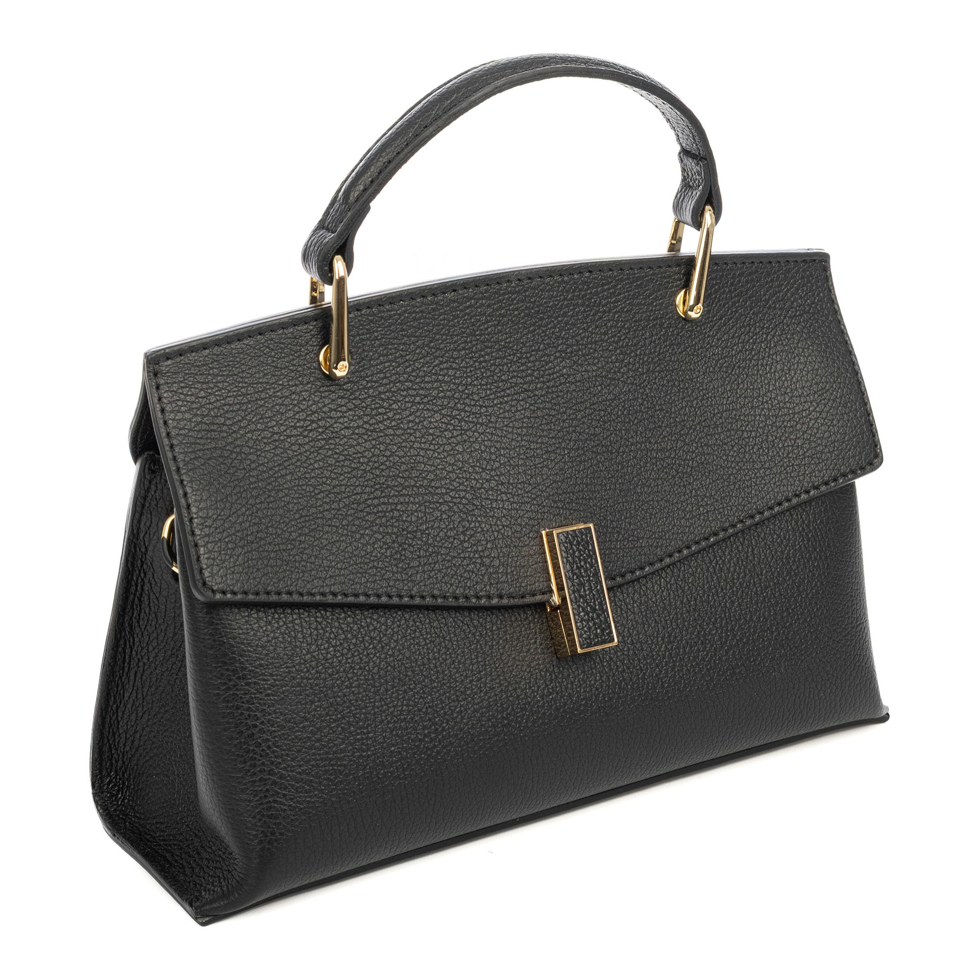 Averara bolso tote mujer, de piel auténtica Dollaro.