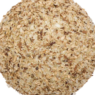 BDN PLF SCIURE BOIS PAIL 100MM