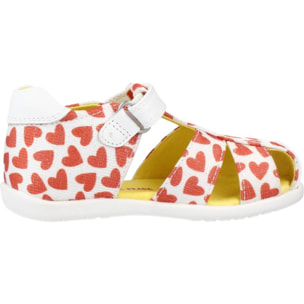 SANDALIAS AGATHA RUIZ DE LA PRADA 212900