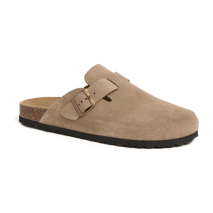 SABOT VIGO BABUNKERS MARRONE