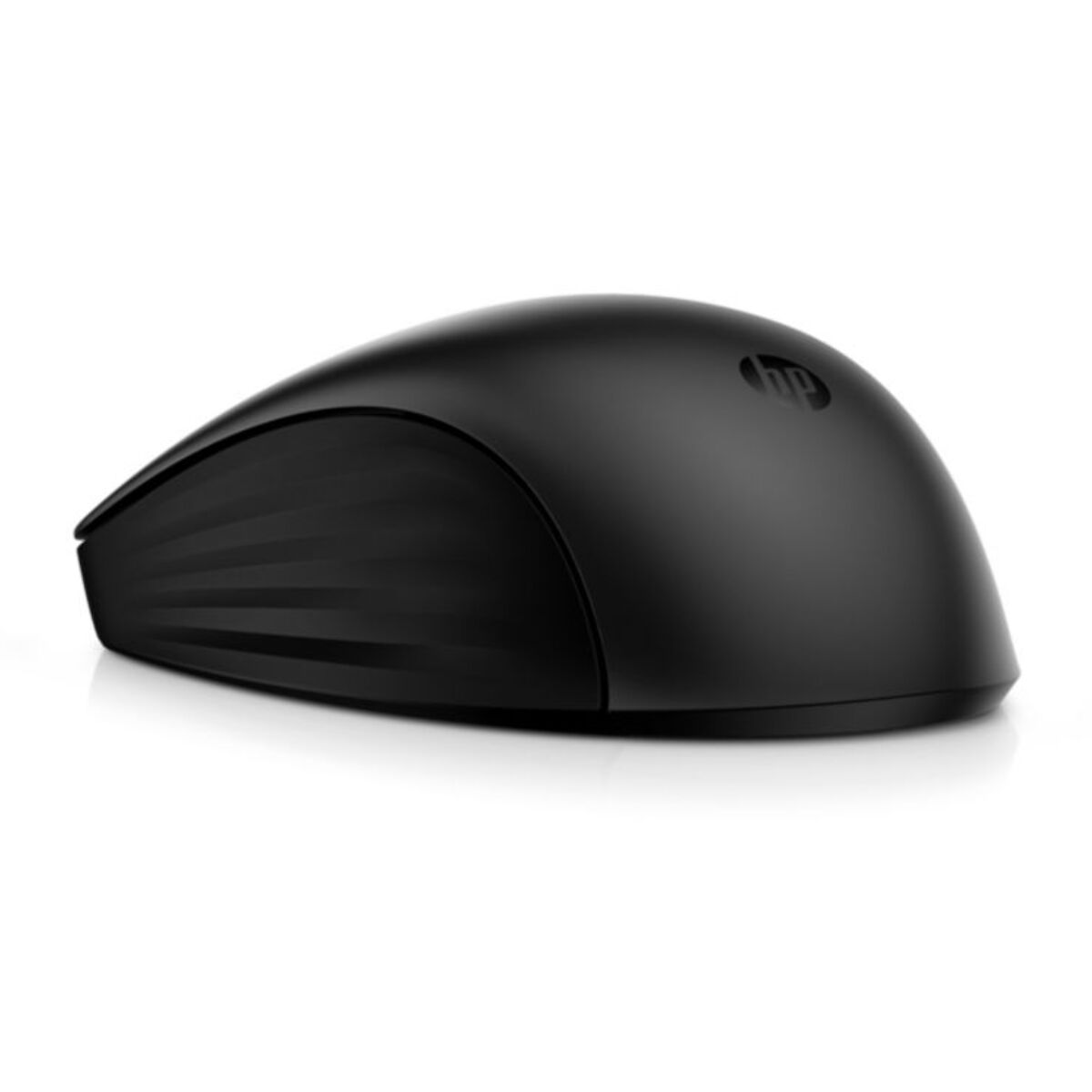 Clavier + Souris HP 650 Noir sans fil