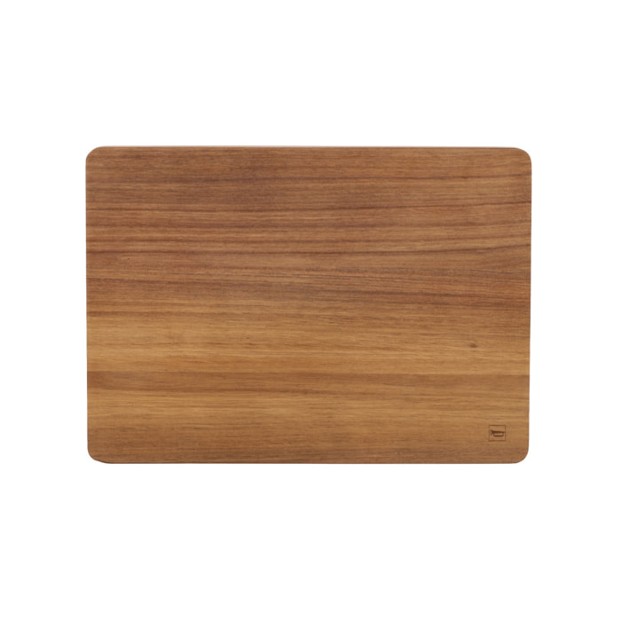 Gabin - Planche à découper rectangulaire 39 x 28 x 3 cm