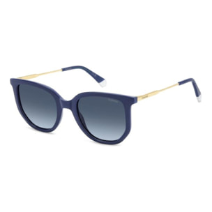 Gafas de Sol Polaroid PLD 4185/S/X PJP Polarizadas de Policarbonato Mujer 51 mm