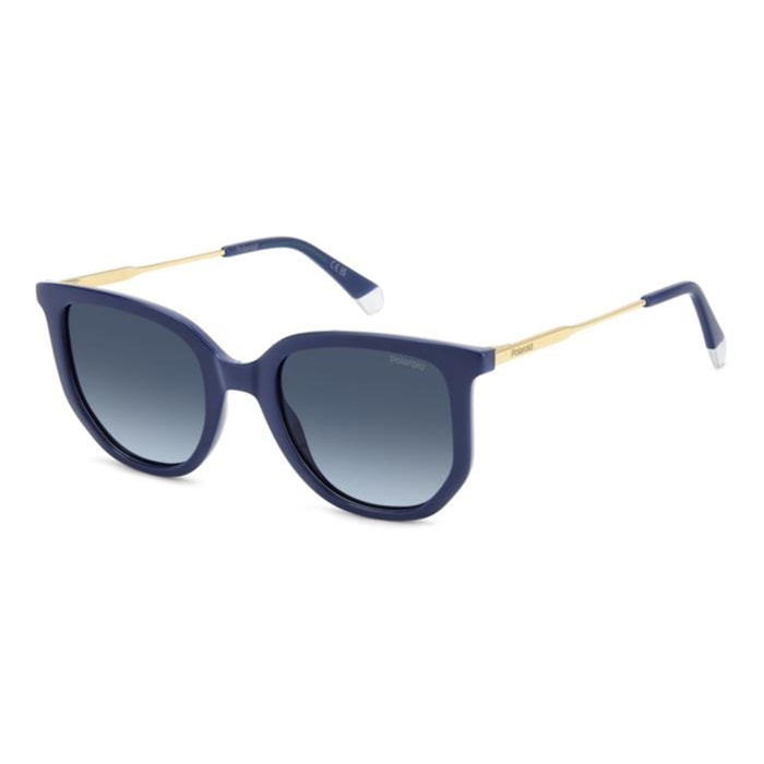 Gafas de Sol Polaroid PLD 4185/S/X PJP Polarizadas de Policarbonato Mujer 51 mm