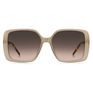 Gafas de Sol Hugo Boss 1939/G/S FWM de Acetato Mujer 57 mm