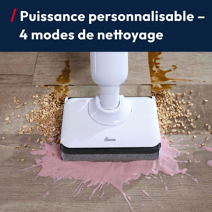 Aspirateur laveur HOOVER HW400