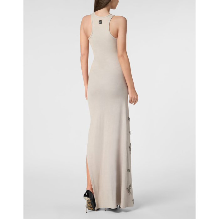 PHILIPP PLEIN Long Dress