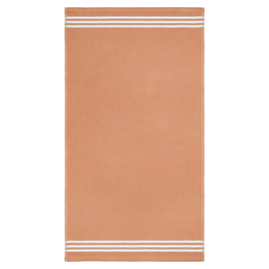 Serviette de toilette - Miami Sandstone - 300g/m²