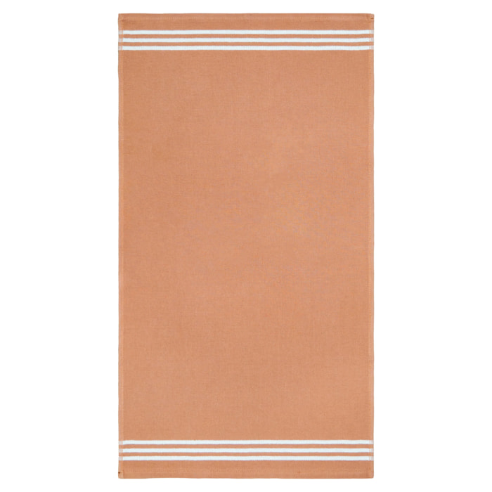 Serviette de toilette - Miami Sandstone - 300g/m²
