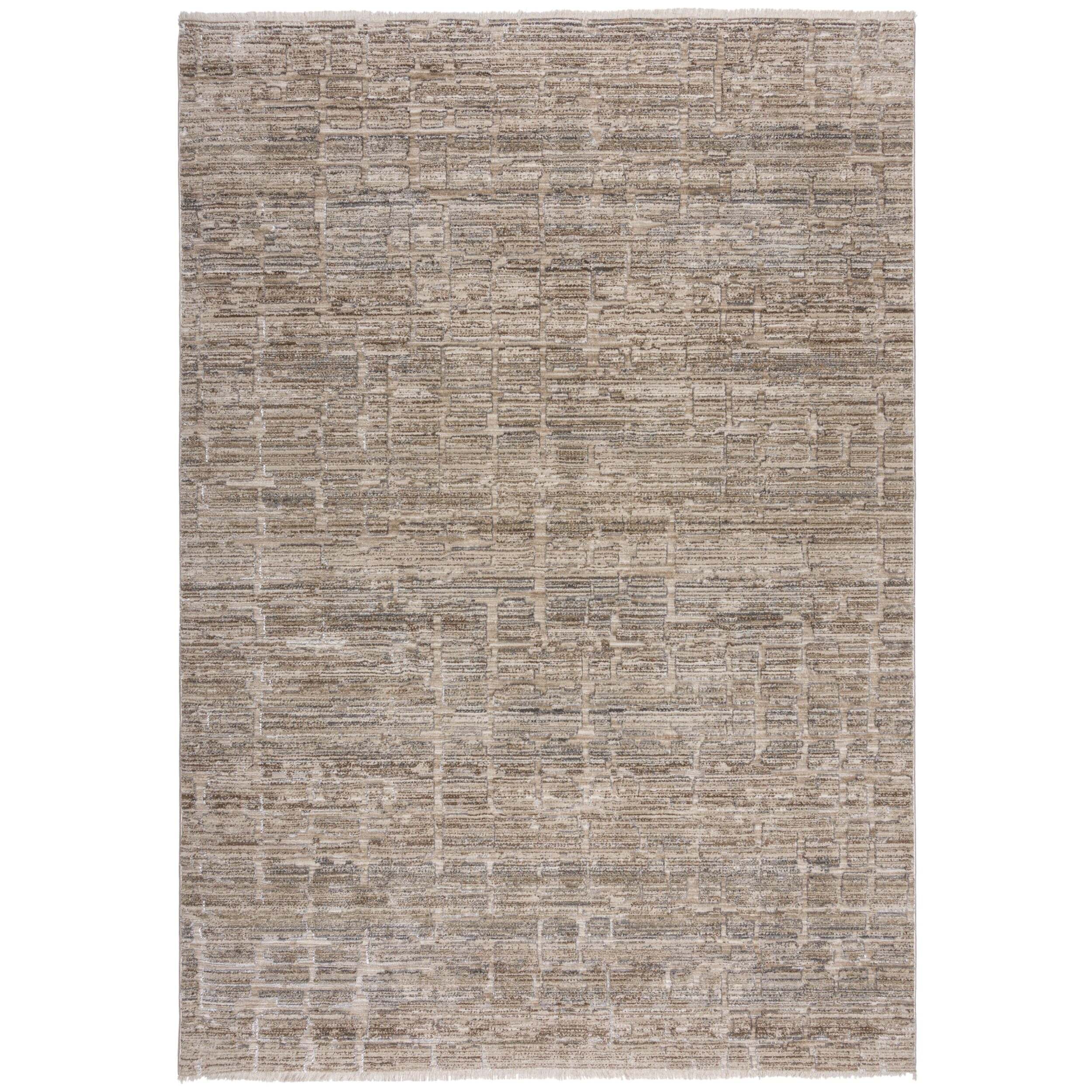 Tapis MATILDA Beige