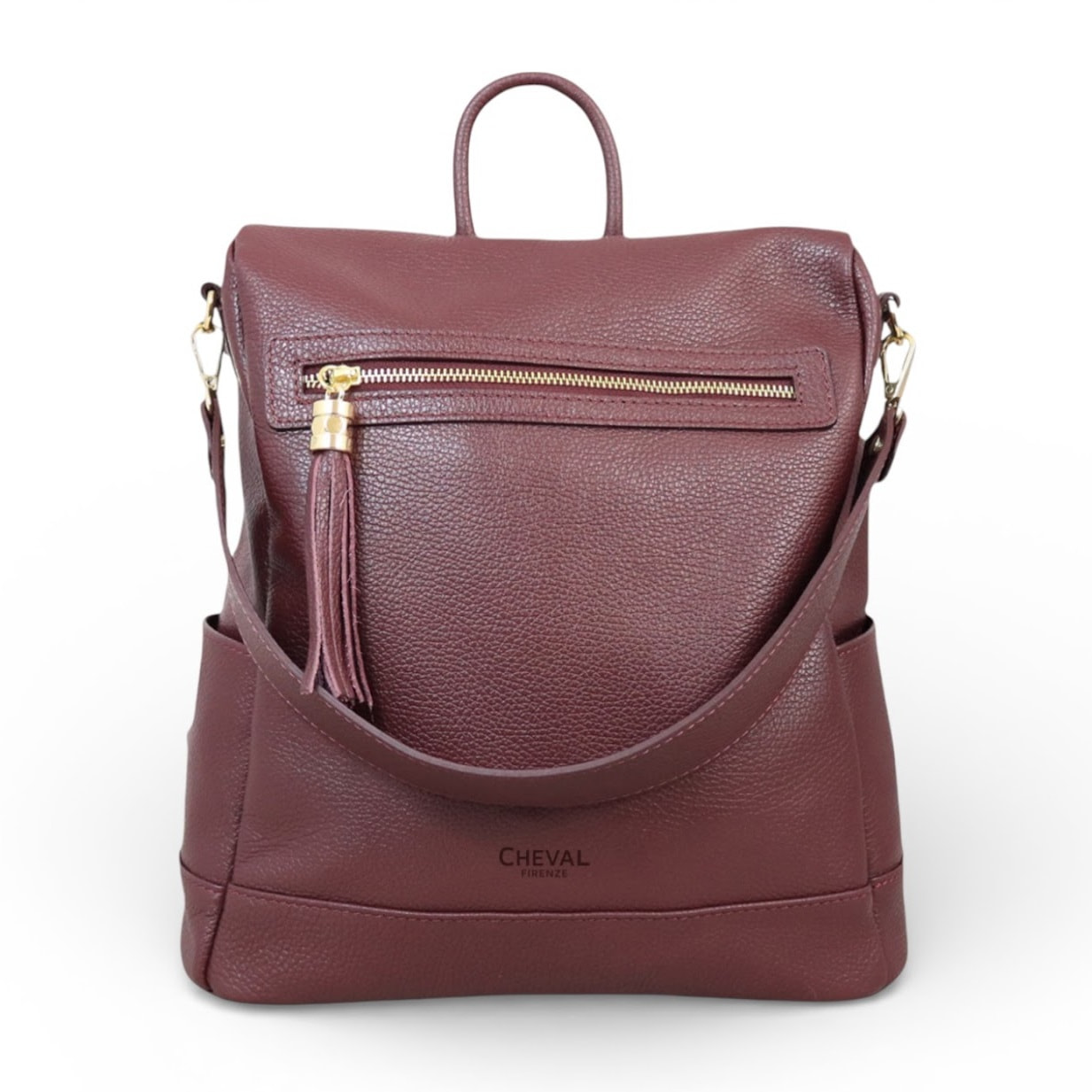 Mochila Cheval Firenze Hadar Burdeos