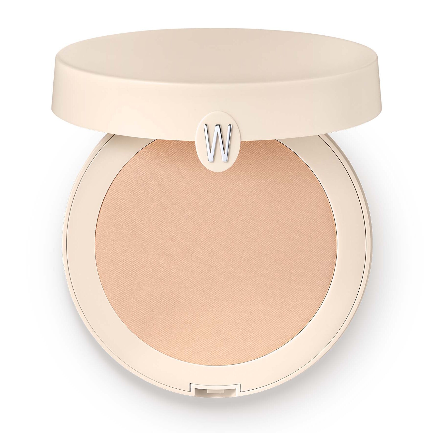 SKIN REFINER - ZERO PORE PERFECTING POWDER Cipria compatta uniformante effetto perfezionante