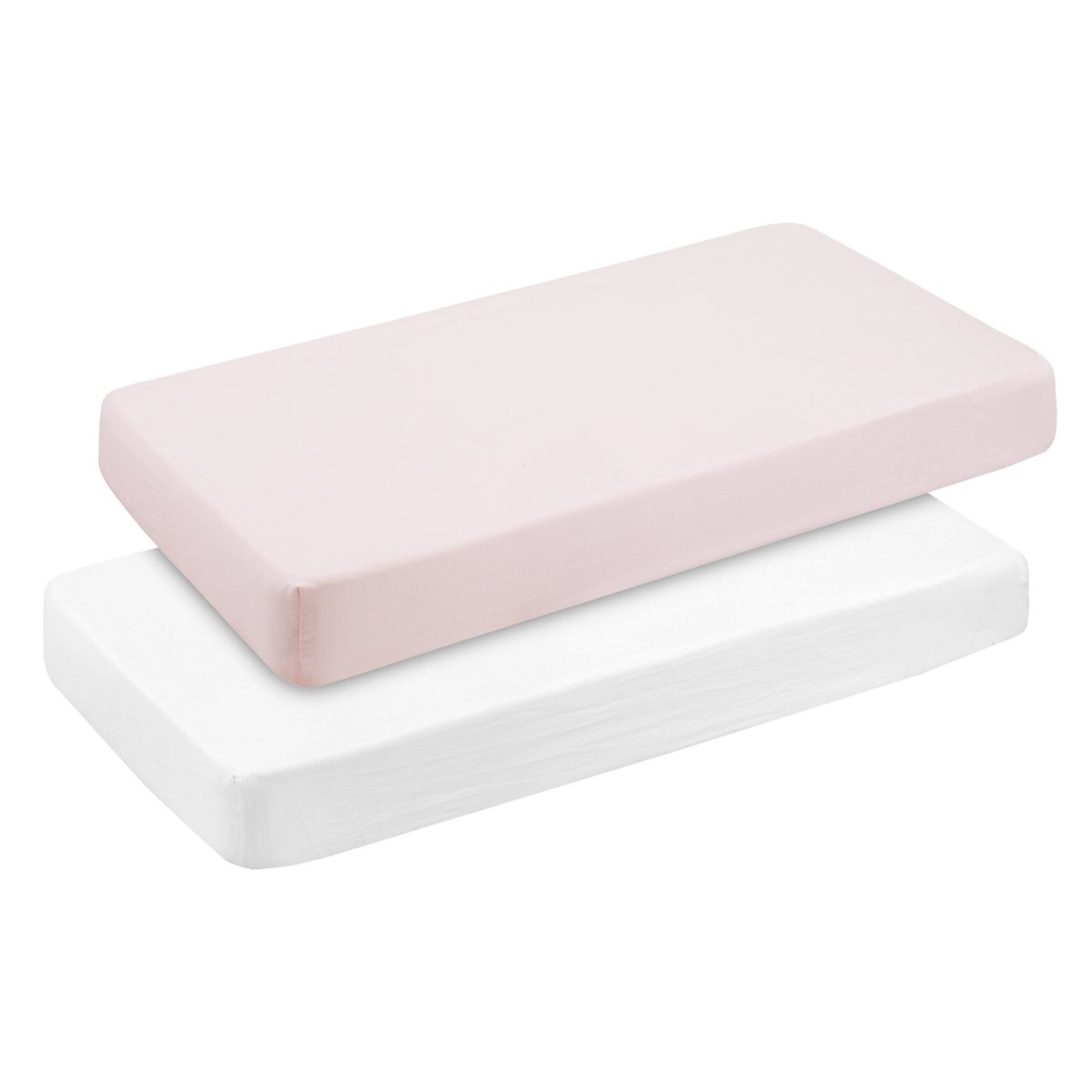 Cambrass Bajera Cuna 60 Pack 2 Uds. Soft