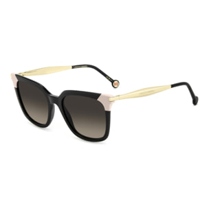 Gafas de Sol Carolina Herrera HER 0308/S 807 de Acetato Mujer 53 mm