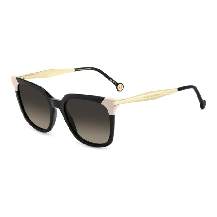 Gafas de Sol Carolina Herrera HER 0308/S 807 de Acetato Mujer 53 mm