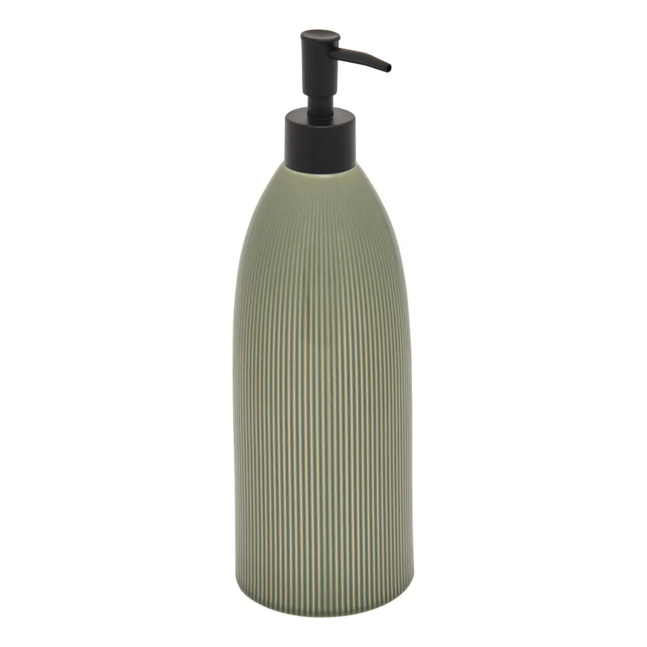 Distributeur de savon strié 850ml