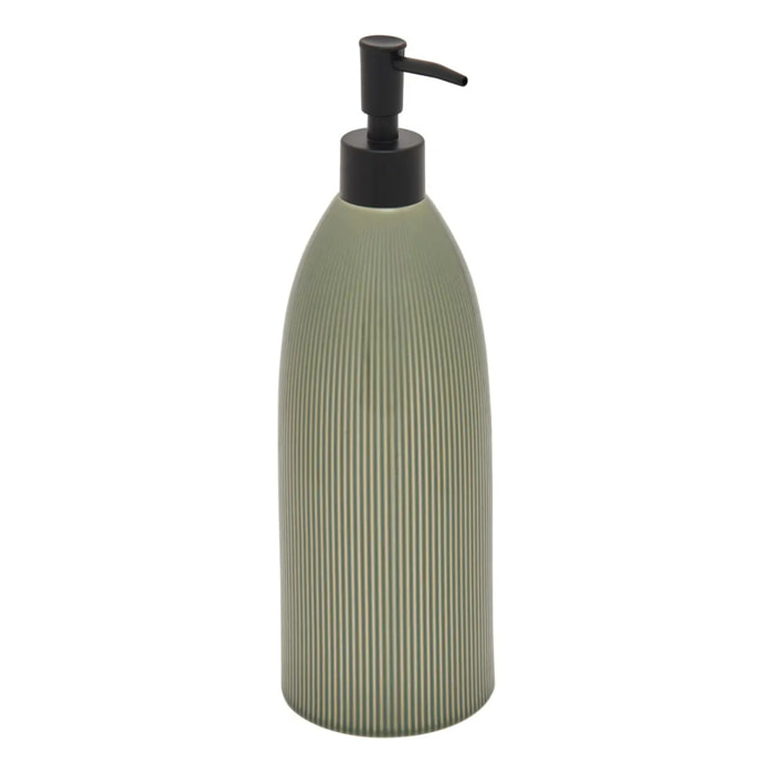 Distributeur de savon strié 850ml