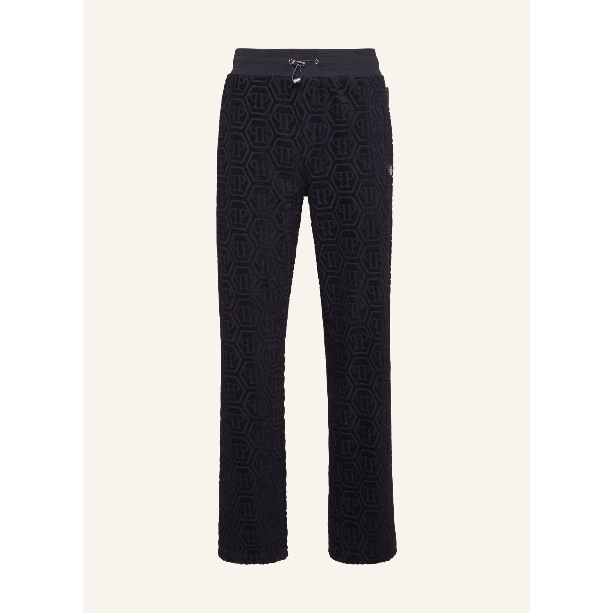 PHILIPP PLEIN Jogging Trousers MONOGRAM