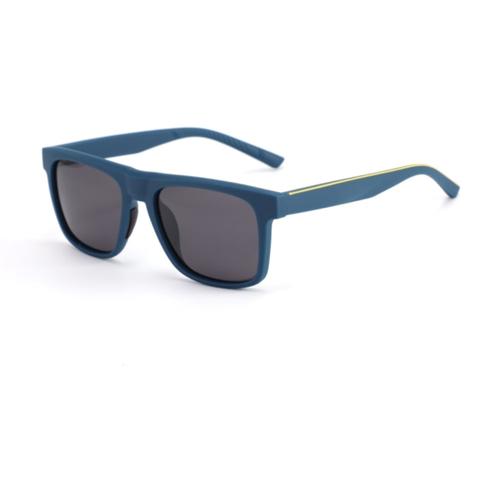 Gafas de Sol Fluor S11103-C3 Polarizadas de Tr90 Unisex 55 mm
