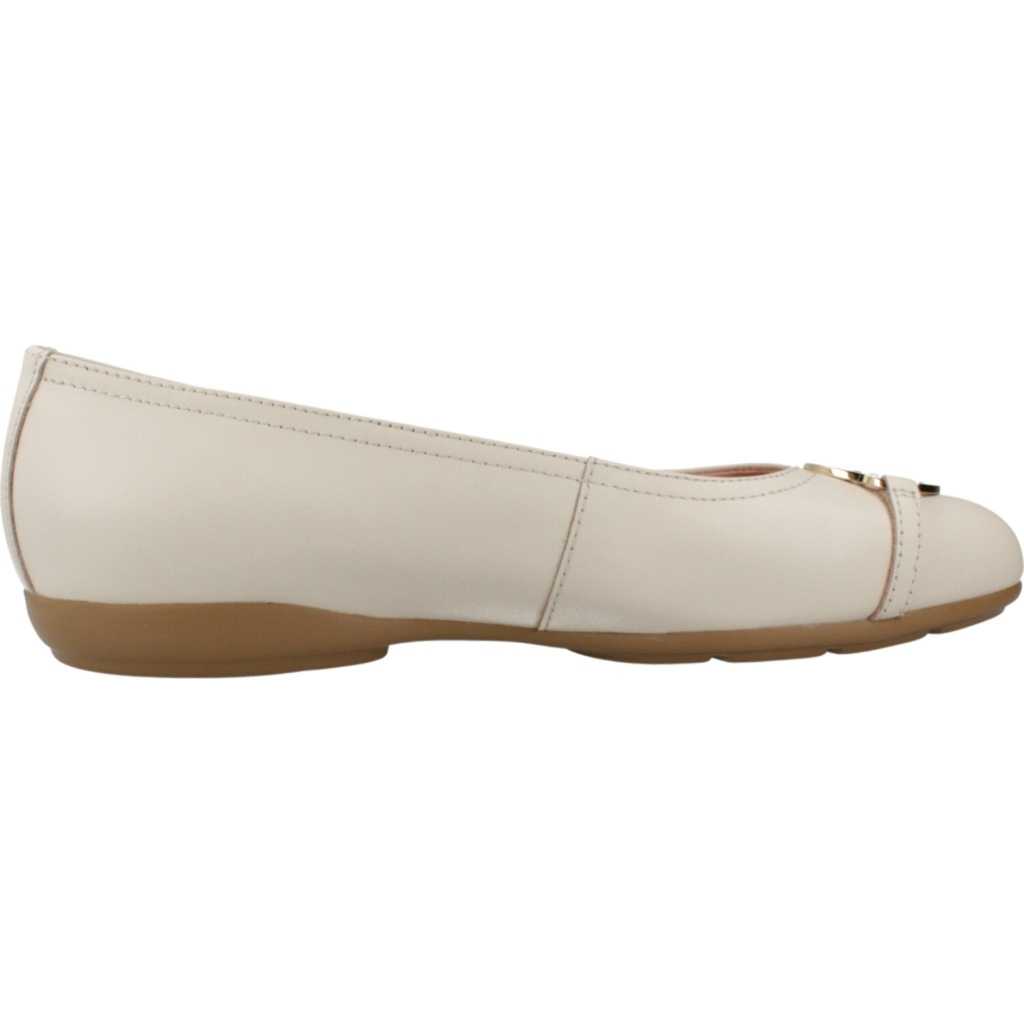 Bailarinas Mujer de la marca GEOX  modelo D ANNYTAH BEIS