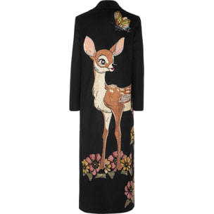 PHILIPP PLEIN COAT LONG