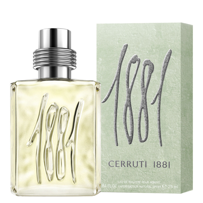 1881 Homme - Eau de Toilette