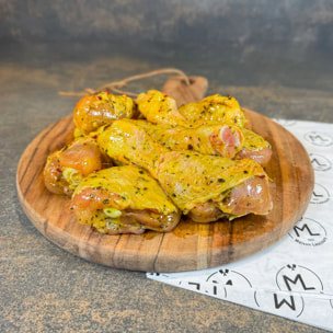 Pilon de Poulet Thaï