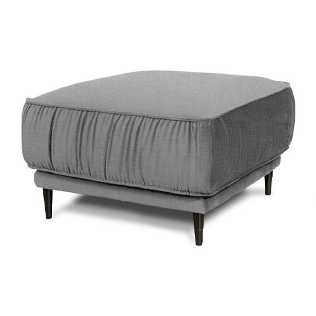 Pouf taille S Fiorenzo Tissu